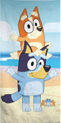  Bluey Balance fürdőlepedő, strand törölköző 70x140cm (Fast Dry) (AYM077926) - perfectbaby