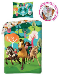 Halantex Szilaj Gallop ágyneműhuzat 140×200cm, 70×90 cm (HAX600632)