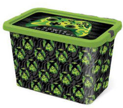 Stor Xbox Power műanyag tároló doboz 7 L (STF04044) - perfectbaby