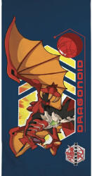  Bakugan fürdőlepedő, törölköző 70x140cm (Fast Dry) (AYM070200)