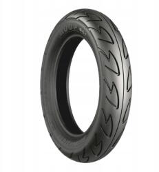 Bridgestone Gumiabroncs 90/90-10 Hoop B01 50J Tl Elöl/hátul Dot 14/2024