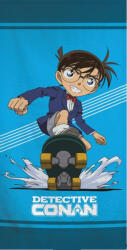 Conan, a detektív Tiny Sleuth fürdőlepedő, strand törölköző 70x140cm (Fast Dry) (AYM077858) - perfectbaby