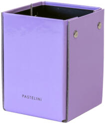 KARTON PP Asztali ceruzatartó PASTELINI, pasztell lila (KPP-8-144) - perfectbaby