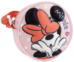 CERDÁ Minnie egér Peek 3D oldaltáska, válltáska (CEP2100005674)