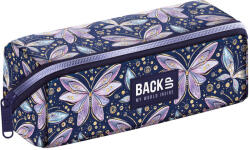 DERFORM Lepkés tolltartó, beledobálós, ovális, BackUp, 2025, K04 (DFM-PB7K04) - perfectbaby