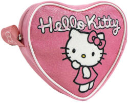CERDÁ Hello Kitty Sparkle csillámos oldaltáska, válltáska (CEP2100005760) - perfectbaby