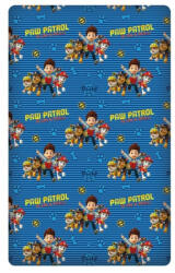  Mancs őrjárat Ready gumis lepedő 90x200 cm (AYM073669) - perfectbaby