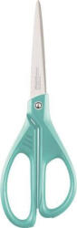 Maped Olló, irodai, 21 cm, Maped Essentials Green, türkizkék (CRW-IMA468111)