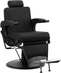 Continental fekete borbély /barberszék