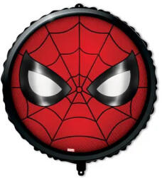 PROCOS Pókember Face fólia lufi 46 cm (PNN94995) - perfectbaby