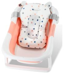  Babakád összecsukható hordozható csúszásgátló szőnyeg lefolyó nyílás