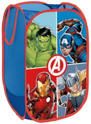  Bosszúállók Hero Team játéktároló 36x58 cm (ADX15228AV)