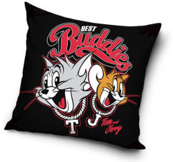 Carbotex Tom és Jerry párnahuzat 40x40 cm (CBX215003TJ)