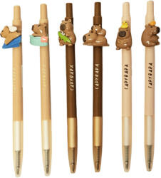  Örökíró ceruza, Kapibara, többféle változat (470177) (KNC-470177)