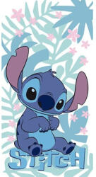  Lilo és Stitch, A csillagkutya Cute Chaos fürdőlepedő, strand törölköző 70x140cm (Fast Dry) (AYM074741)