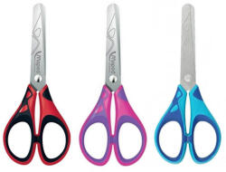 Maped Olló, iskolai, 13 cm, Maped Essentials Soft, vegyes színek (CRW-IMA464412)