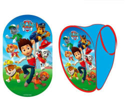 Kids Euroswan Mancs Őrjárat Happy Team játéktároló 35x60 cm (EWA16065PW)