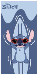  Lilo és Stitch, A csillagkutya Relax fürdőlepedő, strand törölköző 70x140cm (Fast Dry) (AYM079135)