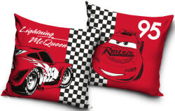 Carbotex Verdák párnahuzat 40x40 cm Velúr (CBX2296006CAR)