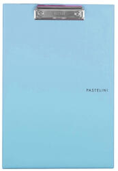KARTON PP Felírótábla A/5, PVC, PASTELINI, pasztell kék (KPP-5-556) - perfectbaby