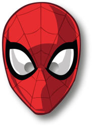 PROCOS Pókember World of Web maszk, álarc 6 db-os (PNN98064)