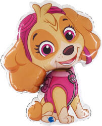  Mancs Őrjárat Skye fólia lufi 61 cm (GBBL211)