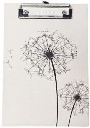  Felírótábla A/5, pitypang mintás (KDS-812434-P) - perfectbaby