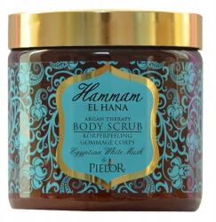  Pielor Hammam El Hana Testradír Egyptian White Musk 500 ml