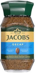Jacobs Cafea Instant Jacobs Decaf 100 g