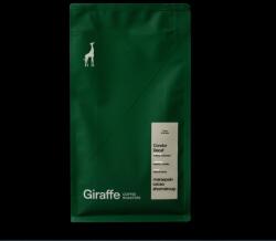 Giraffe Coffee Roasters Cafea Boabe Giraffe Coffee DECAF Columbia Condor 350 Gr