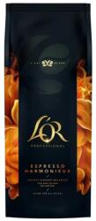 L'OR Cafea Boabe LOr Profrssional Espresso Harmonieux 100% Arabica 1Kg
