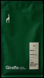 Giraffe Coffee Roasters Cafea Boabe Giraffe Coffee Costa Rica Bernal 350 Gr