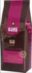 Les Cafés SATI Cafea Macinata Sati Amaretto Flavour 250Gr