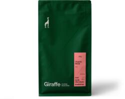 Giraffe Coffee Roasters Cafea Boabe Giraffe Coffee Organic Blend 350 Gr