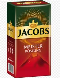 Jacobs Cafea macinata Jacobs Meister Strong 500g