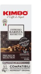 KIMBO Nespresso Ristretto 10 capsule