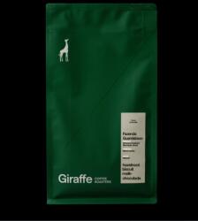 Giraffe Coffee Roasters Cafea Boabe Giraffe Coffee Brazilia Fazenda Guardabaxo 350 Gr