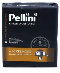 Pellini Cafea macinata Pellini Nr46 Cremoso 2x250gr
