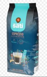 Les Cafés SATI Cafea Boabe Sati Espresso Litalianne 1Kg
