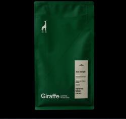 Giraffe Coffee Roasters Cafea Boabe Giraffe Coffee Indonezia Java Jampit 350 Gr