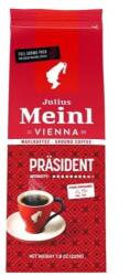 Julius Meinl Praesident cafea macinata 220gr