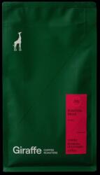 Giraffe Coffee Roasters Cafea Boabe Giraffe Coffee Bela Vista Blend 350 Gr