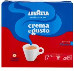 LAVAZZA Cafea Macinata Lavazza Crema e Gusto Classico 2x250 gr