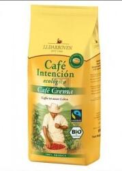 Café Intención Cafea Boabe Cafe Intencion Cafe Creme 1kg