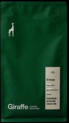 Giraffe Coffee Roasters Cafea Boabe Giraffe Coffee Columbia El Vergel 350 Gr