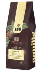 Les Cafés SATI Cafea Boabe Sati Vanilia 500Gr