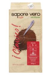 Sapore Cafea Macinata Sapore Vero Classico 500Gr