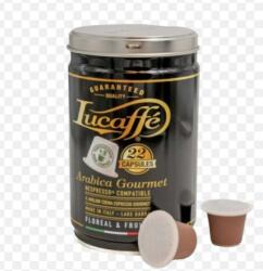 Lucaffé Capsule Cafea Lucaffe Nespresso Gourmet 22 Caps