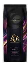 L'OR Cafea Boabe LOr Profrssional Espresso Riche 1Kg