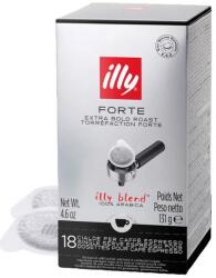 illy Capsule cafea Illy Forte 18 ESE Pods